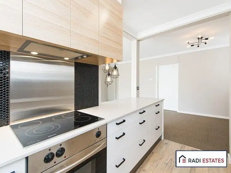 Seventh view of Homely apartment listing, 70/12 Wall Street, Maylands WA 6051