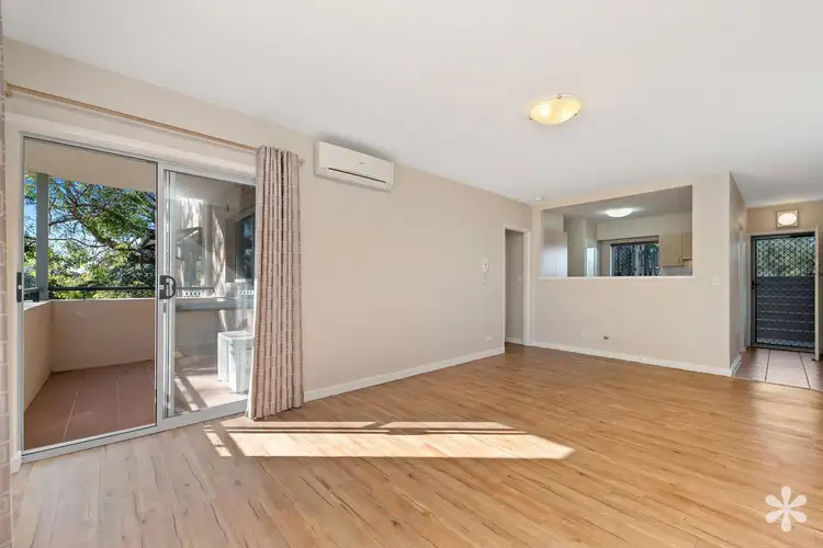 Second view of Homely apartment listing, 8/15 Friar John Way, Coolbellup WA 6163