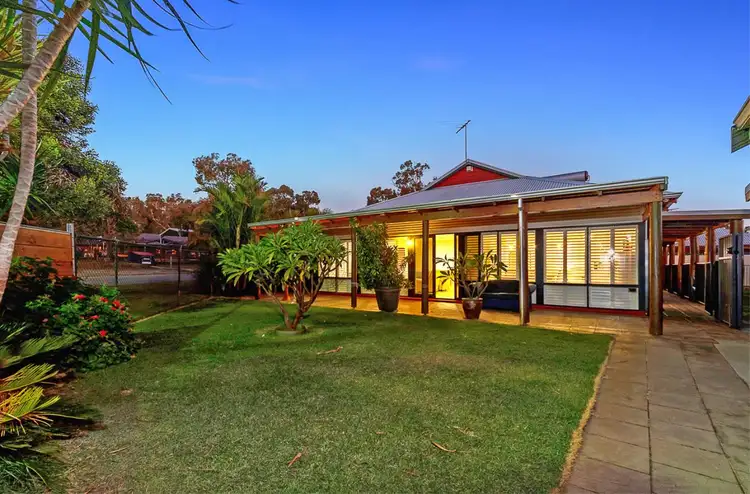 29 Doon Way, Hamersley WA 6022