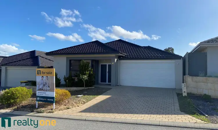 7 Furness Way, Wellard WA 6170
