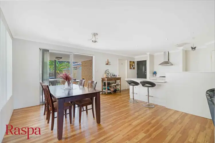 Second view of Homely house listing, 25A Derek Road, Coodanup WA 6210