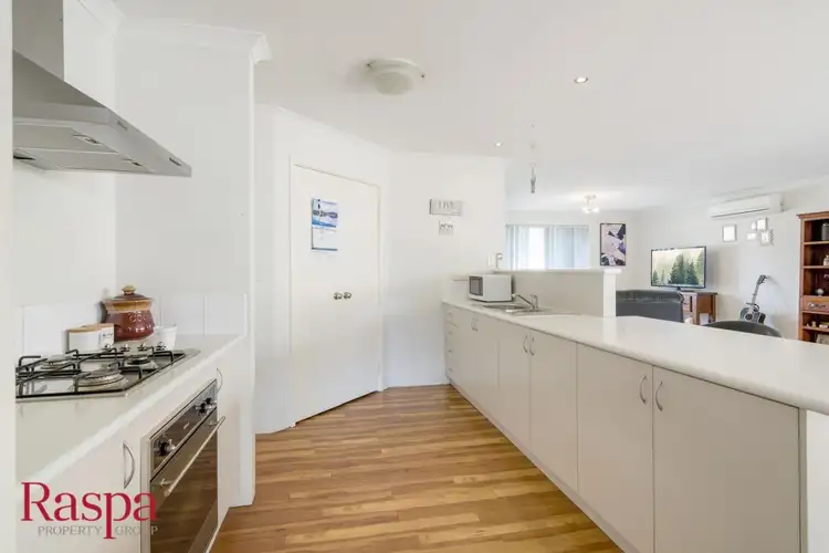 Third view of Homely house listing, 25A Derek Road, Coodanup WA 6210