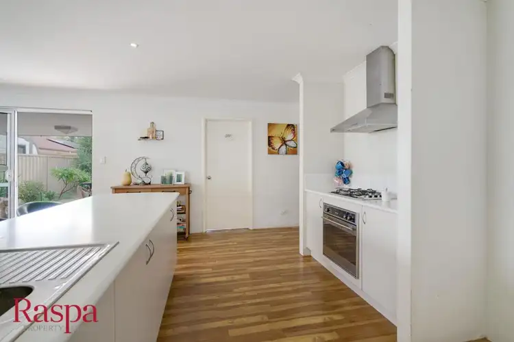 Fourth view of Homely house listing, 25A Derek Road, Coodanup WA 6210