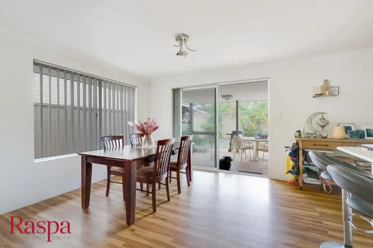 Fifth view of Homely house listing, 25A Derek Road, Coodanup WA 6210