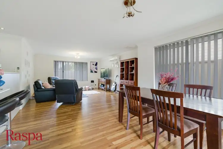 Sixth view of Homely house listing, 25A Derek Road, Coodanup WA 6210