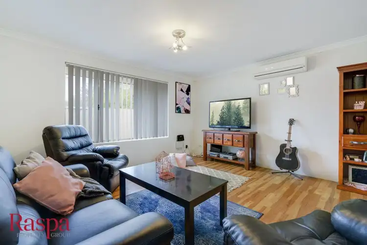 Seventh view of Homely house listing, 25A Derek Road, Coodanup WA 6210