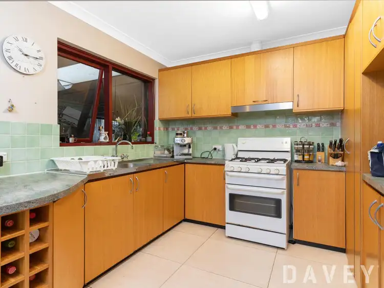 Third view of Homely house listing, 57 Clover Square, Girrawheen WA 6064