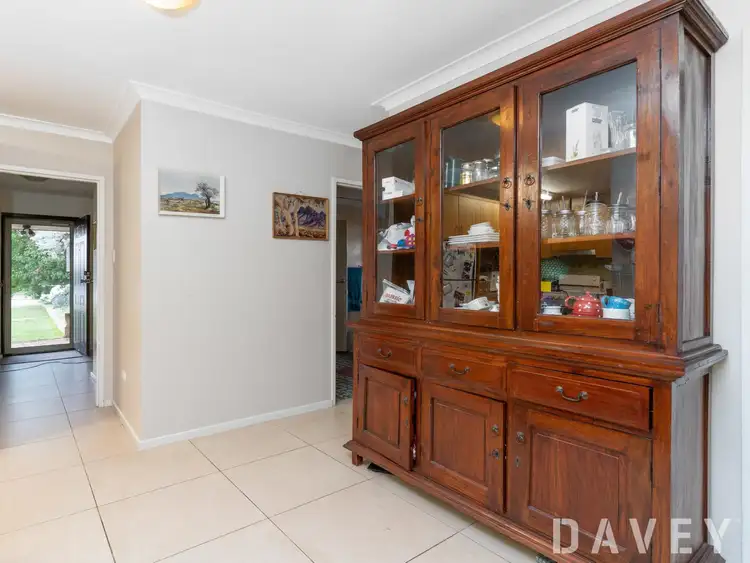 Fourth view of Homely house listing, 57 Clover Square, Girrawheen WA 6064
