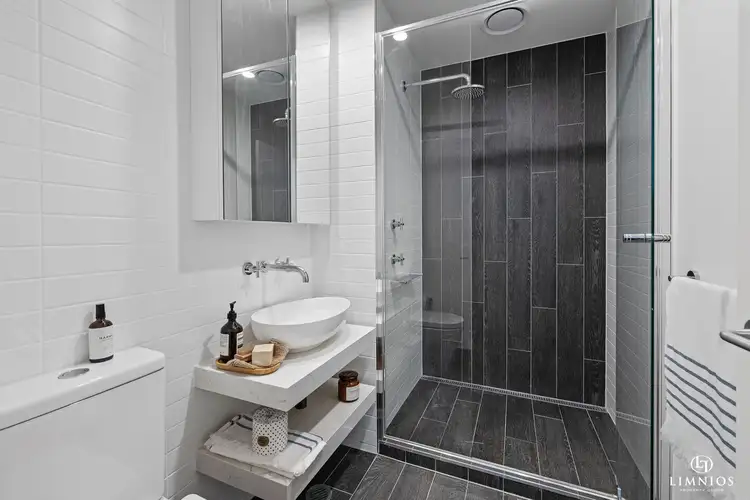 Fourth view of Homely apartment listing, 602/6 Baumea Way, Innaloo WA 6018