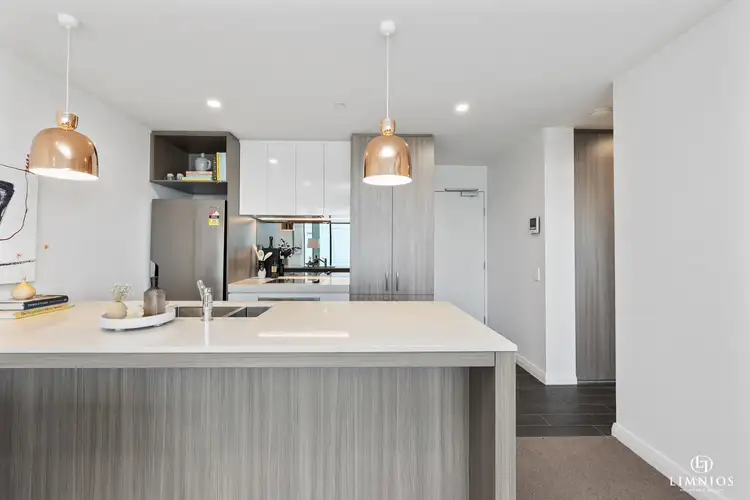 Sixth view of Homely apartment listing, 602/6 Baumea Way, Innaloo WA 6018