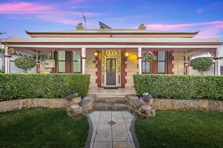 73 Duke Street, East Fremantle WA 6158