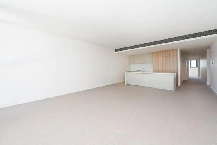 Third view of Homely apartment listing, 504/17 Freeman Loop, North Fremantle WA 6159