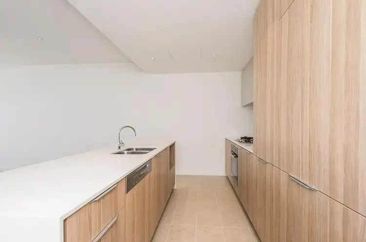 Fourth view of Homely apartment listing, 504/17 Freeman Loop, North Fremantle WA 6159