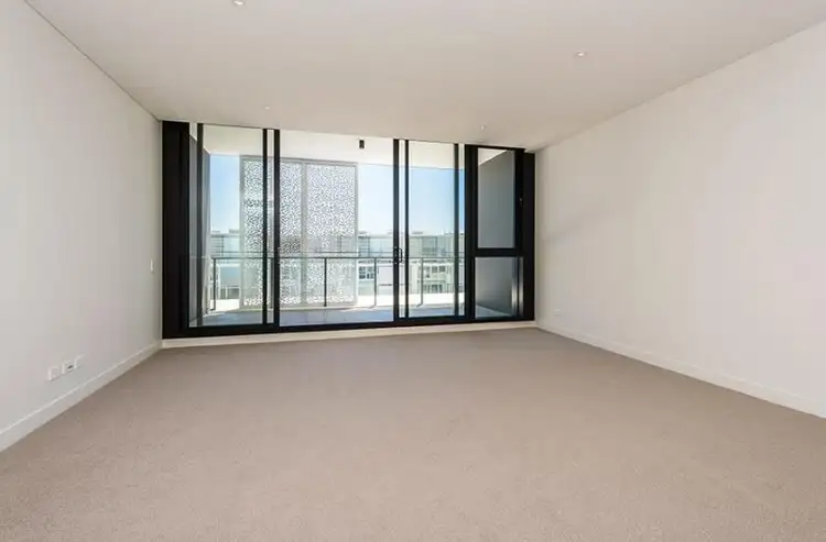 Sixth view of Homely apartment listing, 504/17 Freeman Loop, North Fremantle WA 6159