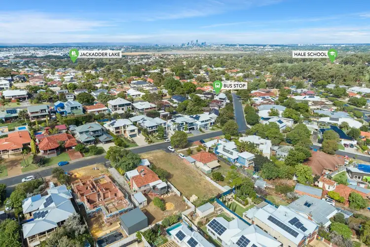 Seventh view of Homely land listing, 39 Oxcliffe Road, Doubleview WA 6018