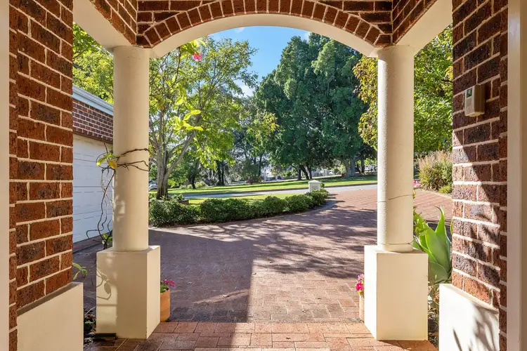 Fourth view of Homely house listing, 9 Murchison St, Coolbinia WA 6050