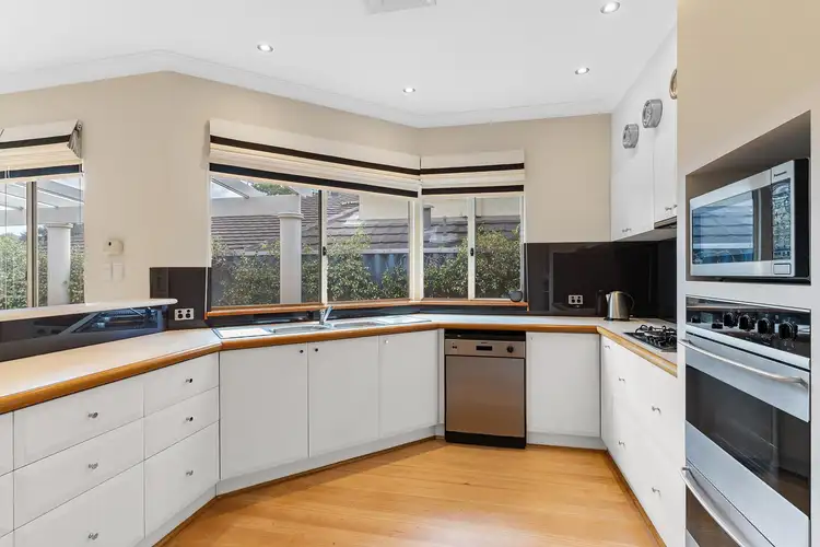 Sixth view of Homely house listing, 9 Murchison St, Coolbinia WA 6050