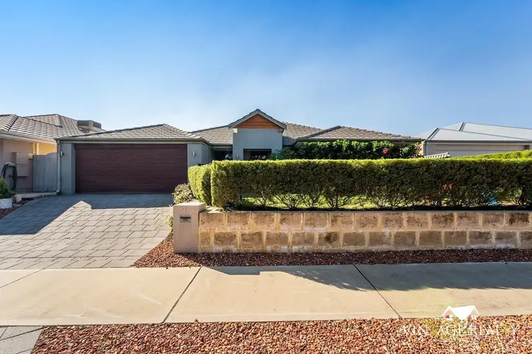 Main view of Homely house listing, 17 Hoffman Way, Byford WA 6122