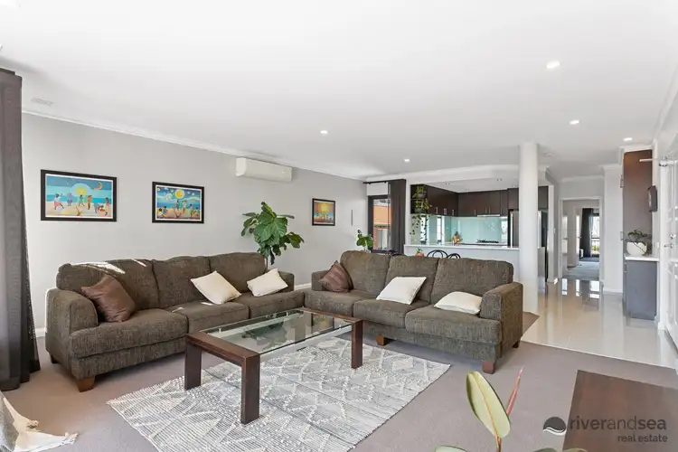 Second view of Homely apartment listing, 4C Stuart Street, Mosman Park WA 6012