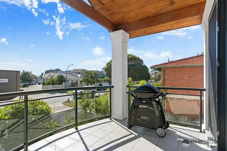 Third view of Homely apartment listing, 4C Stuart Street, Mosman Park WA 6012
