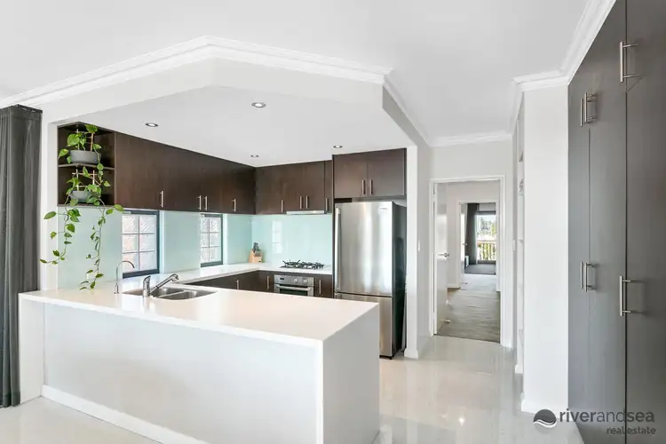 Fourth view of Homely apartment listing, 4C Stuart Street, Mosman Park WA 6012