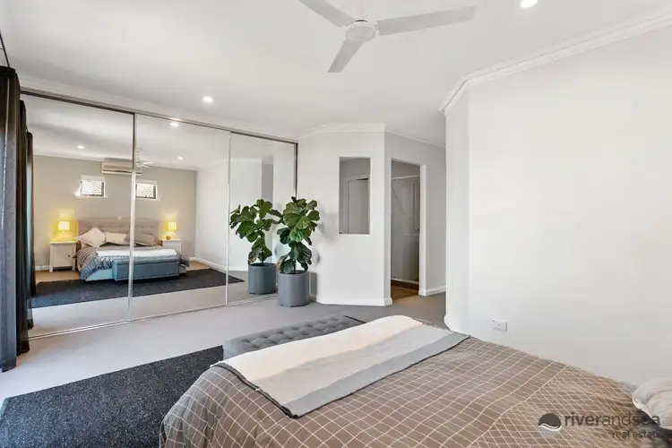 Fifth view of Homely apartment listing, 4C Stuart Street, Mosman Park WA 6012