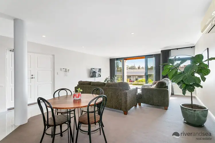 Sixth view of Homely apartment listing, 4C Stuart Street, Mosman Park WA 6012
