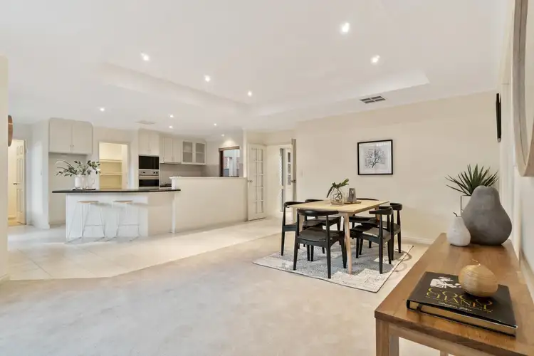 Third view of Homely house listing, 33B Pangbourne Street, Wembley WA 6014