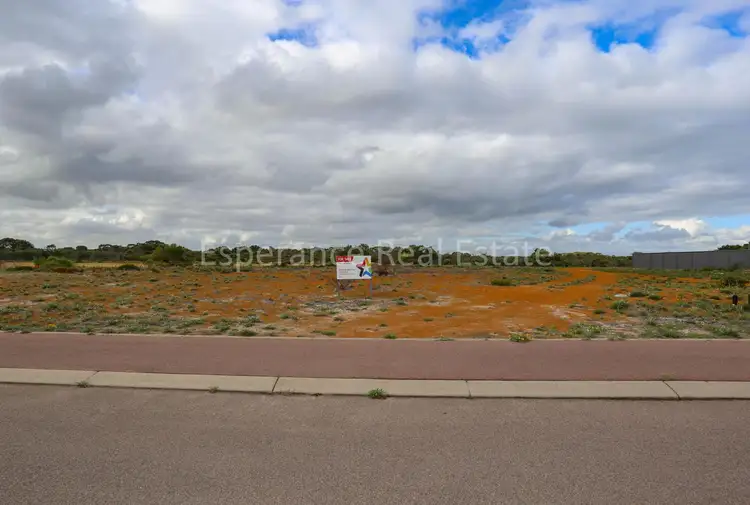 Main view of Homely land listing, 18 Asken Turn, Bandy Creek WA 6450