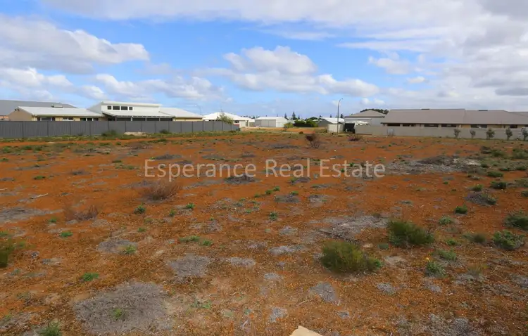 Third view of Homely land listing, 18 Asken Turn, Bandy Creek WA 6450