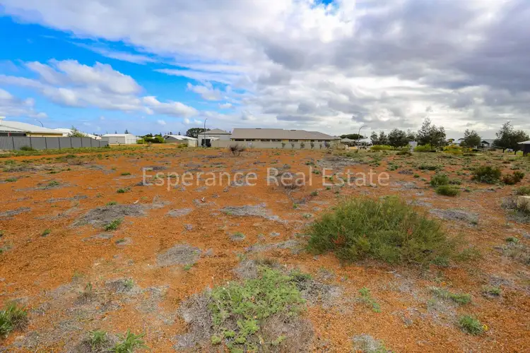 Fourth view of Homely land listing, 18 Asken Turn, Bandy Creek WA 6450