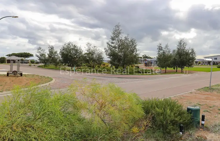 Fifth view of Homely land listing, 18 Asken Turn, Bandy Creek WA 6450