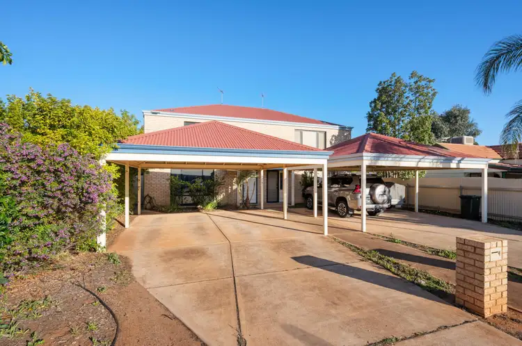 1/97 Bourke Street, Piccadilly WA 6430