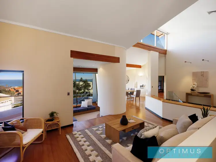 Third view of Homely house listing, 25 Tarongo Way, City Beach WA 6015