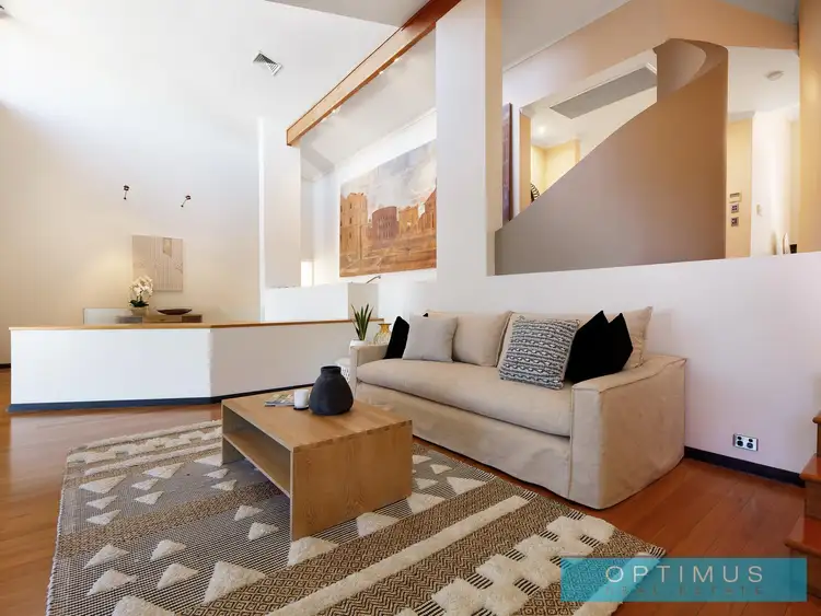 Fourth view of Homely house listing, 25 Tarongo Way, City Beach WA 6015