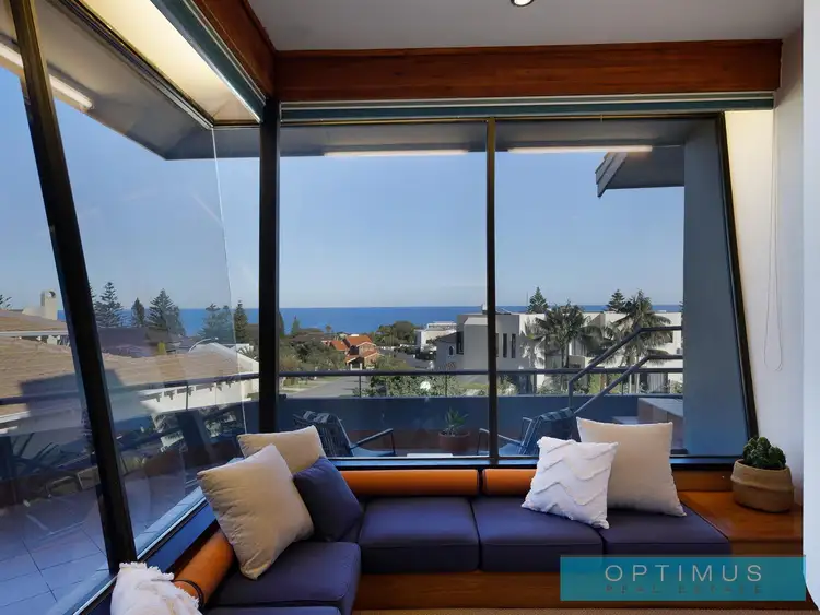 Fifth view of Homely house listing, 25 Tarongo Way, City Beach WA 6015