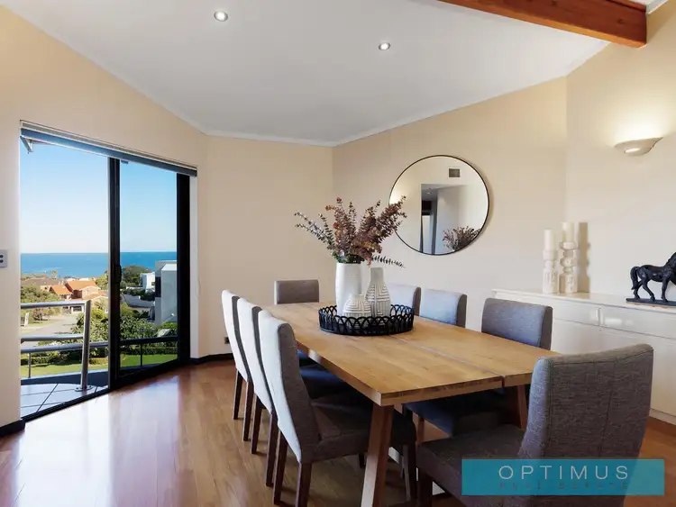 Sixth view of Homely house listing, 25 Tarongo Way, City Beach WA 6015