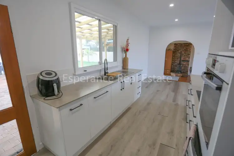 Third view of Homely house listing, 81 Goldfields Road, Castletown WA 6450