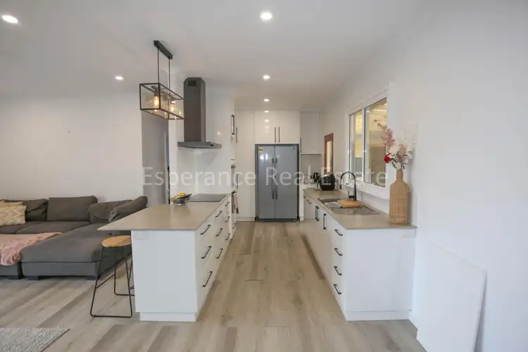 Fifth view of Homely house listing, 81 Goldfields Road, Castletown WA 6450