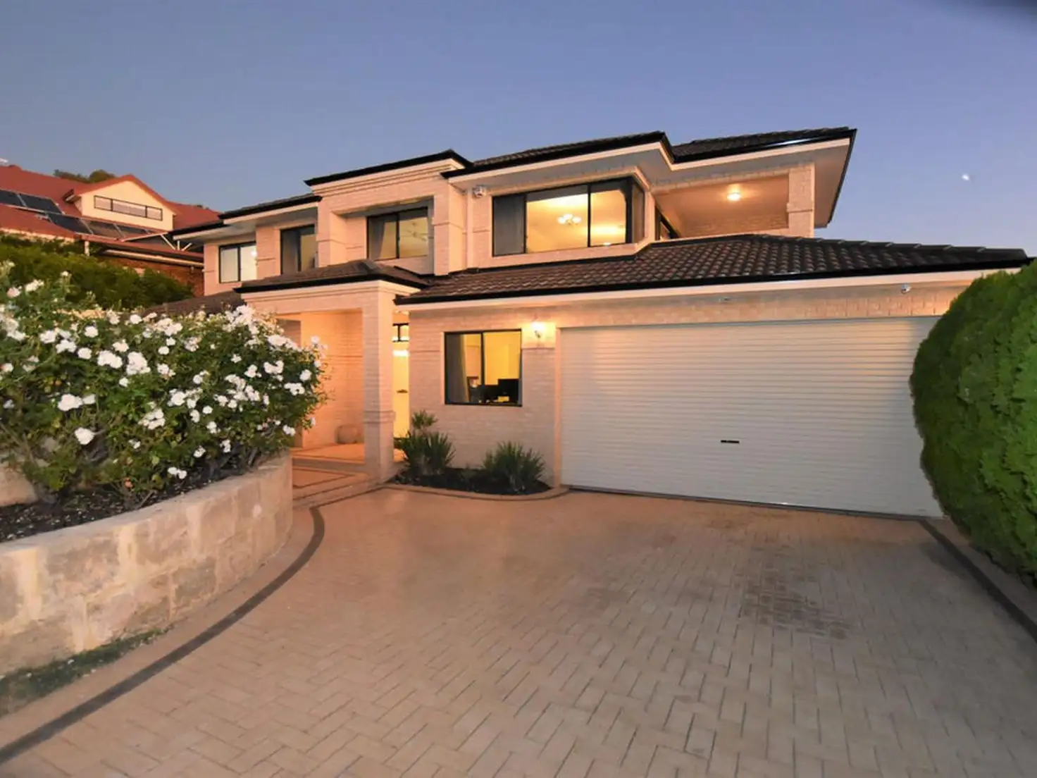Main view of Homely house listing, 90 Stapleford Place, Swan View WA 6056