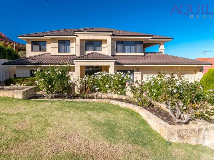Second view of Homely house listing, 90 Stapleford Place, Swan View WA 6056
