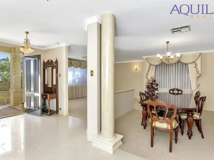 Fourth view of Homely house listing, 90 Stapleford Place, Swan View WA 6056