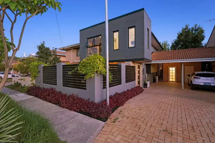 7 Cayley Street, Glendalough WA 6016