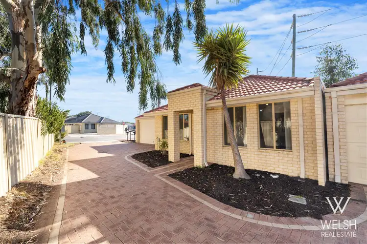 1/98 Gabriel Street, Cloverdale WA 6105
