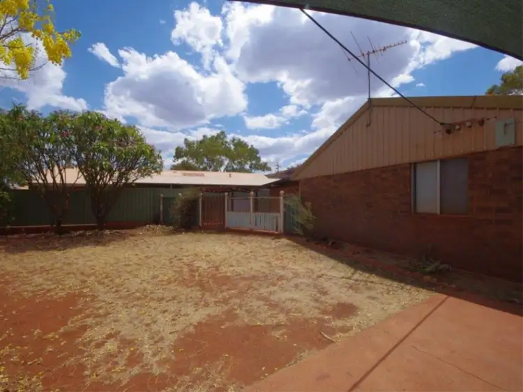 30 Forrest Avenue, Newman WA 6753