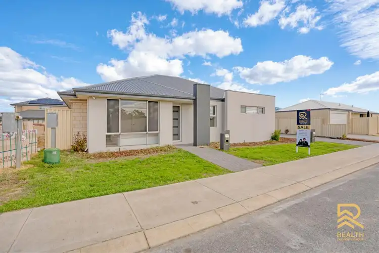 Second view of Homely house listing, 26A O'Connor Loop, Canning Vale WA 6155