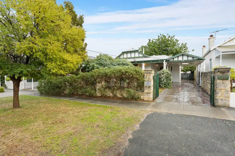 58 Ruby Street, North Perth WA 6006