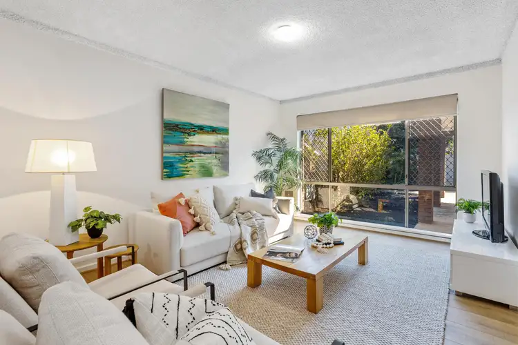4/149 Vincent Street, Perth WA 6000