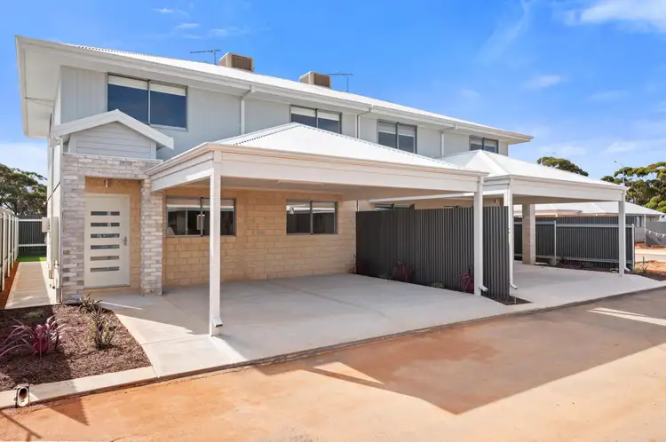 57/38 Great Eastern Highway, Somerville WA 6430