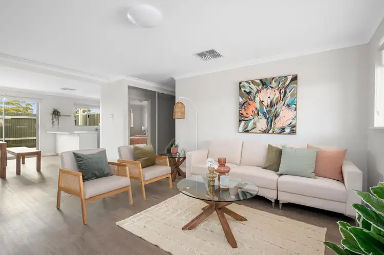 Second view of Homely townhouse listing, 57/38 Great Eastern Highway, Somerville WA 6430